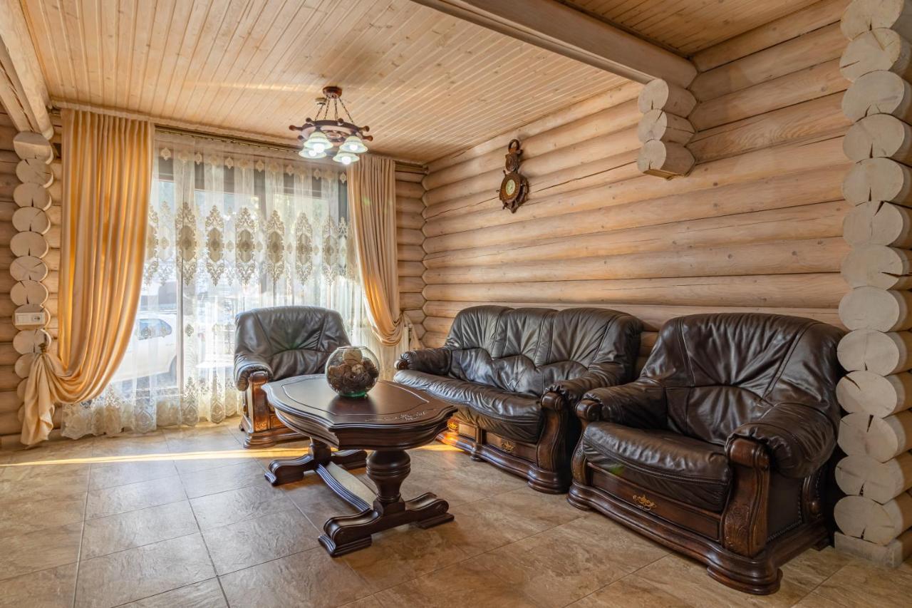Guest House Turda Bukovel Kültér fotó