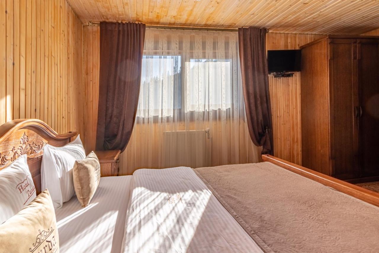 Guest House Turda Bukovel Kültér fotó