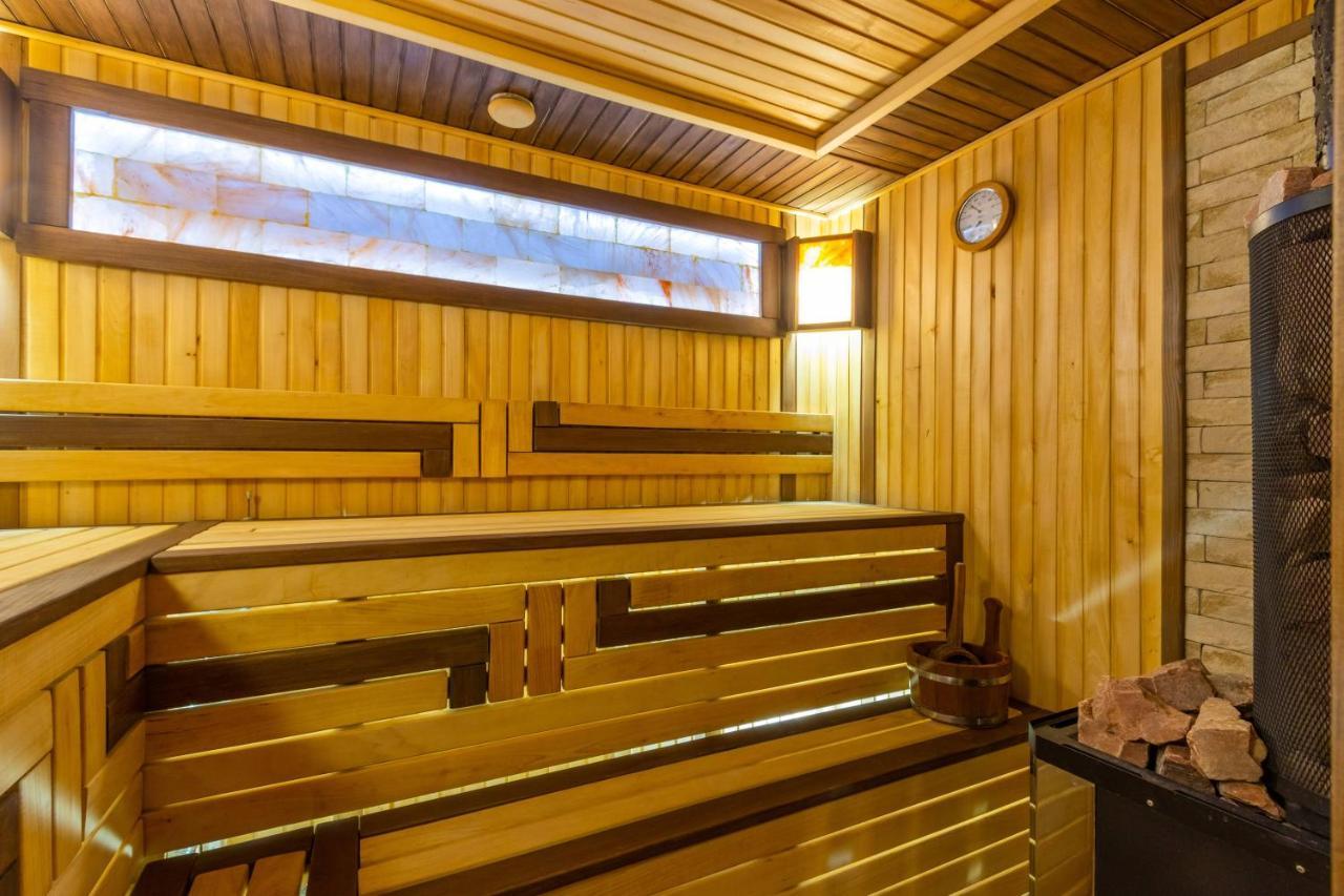 Guest House Turda Bukovel Kültér fotó