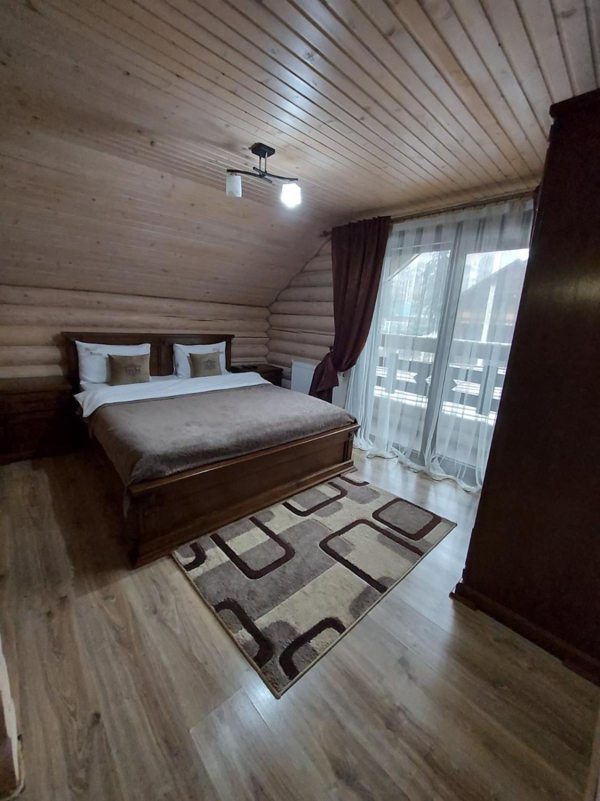 Guest House Turda Bukovel Szoba fotó