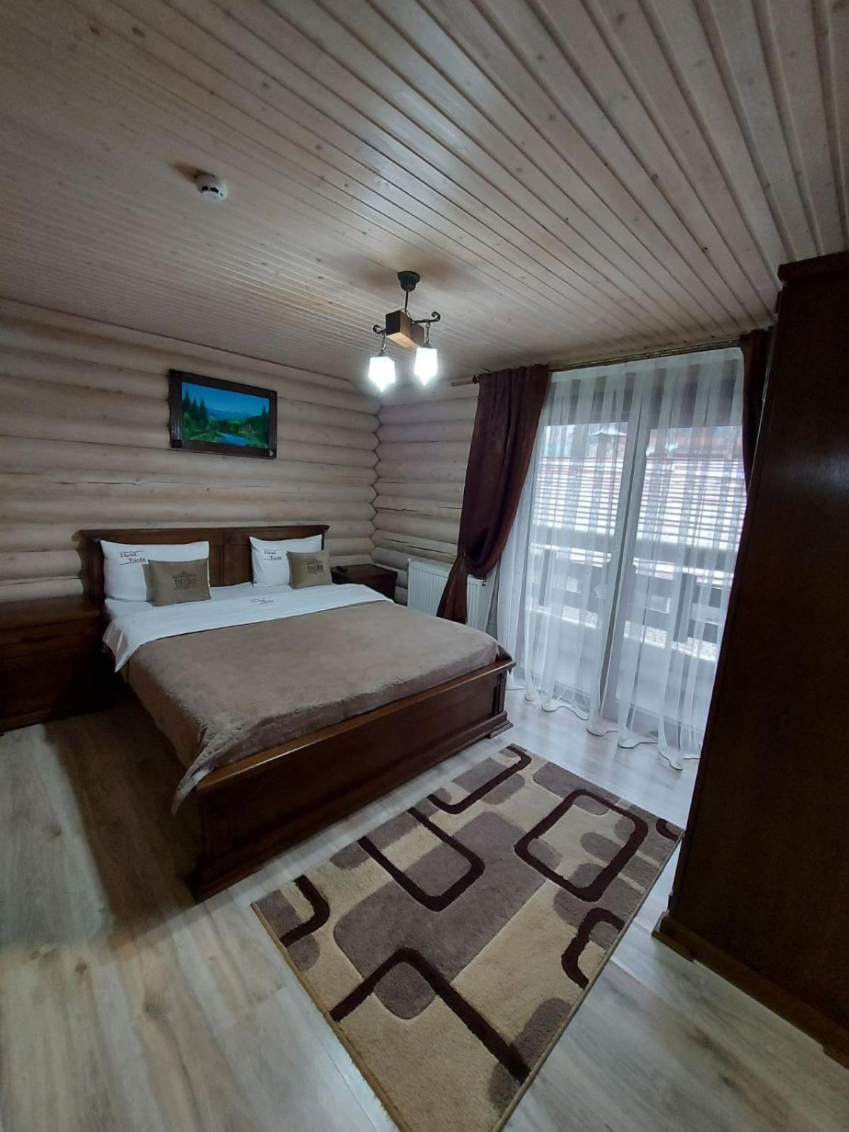 Guest House Turda Bukovel Szoba fotó
